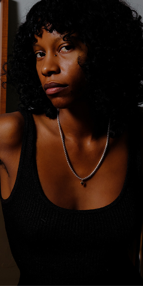 Gordita Necklace