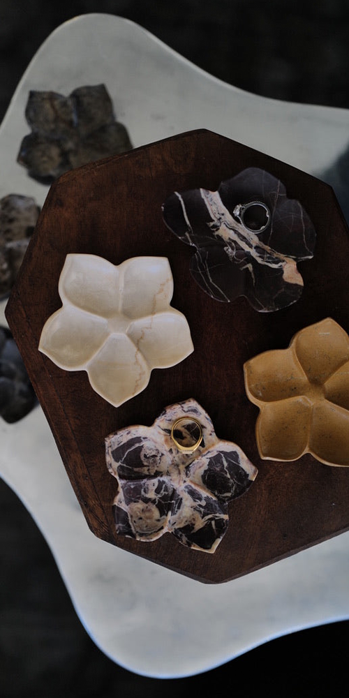 Fiore Buttercup Mini Dish