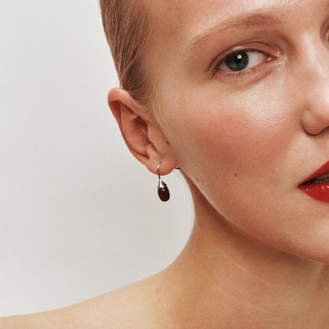 Odette Earrings