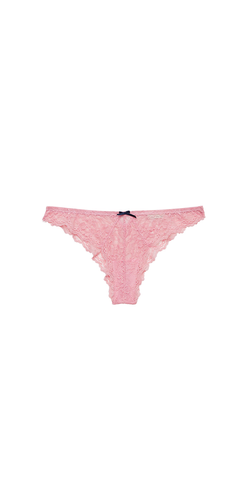 Bianca Lace Cheeky