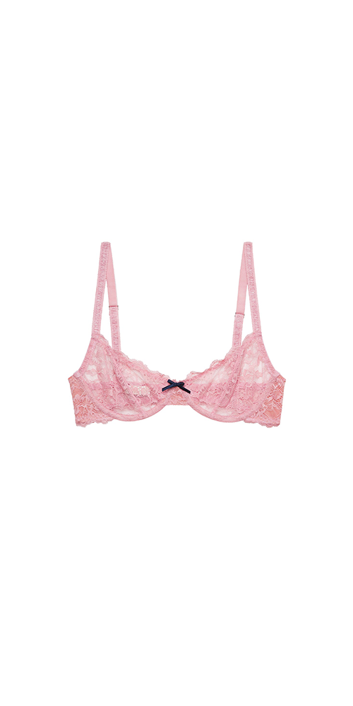 Bianca Lace Bra