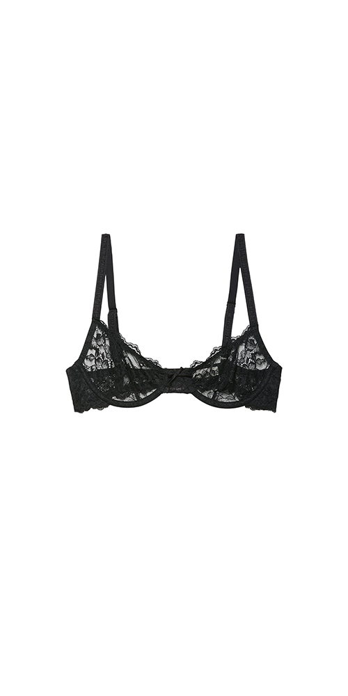 Bianca Lace Bra