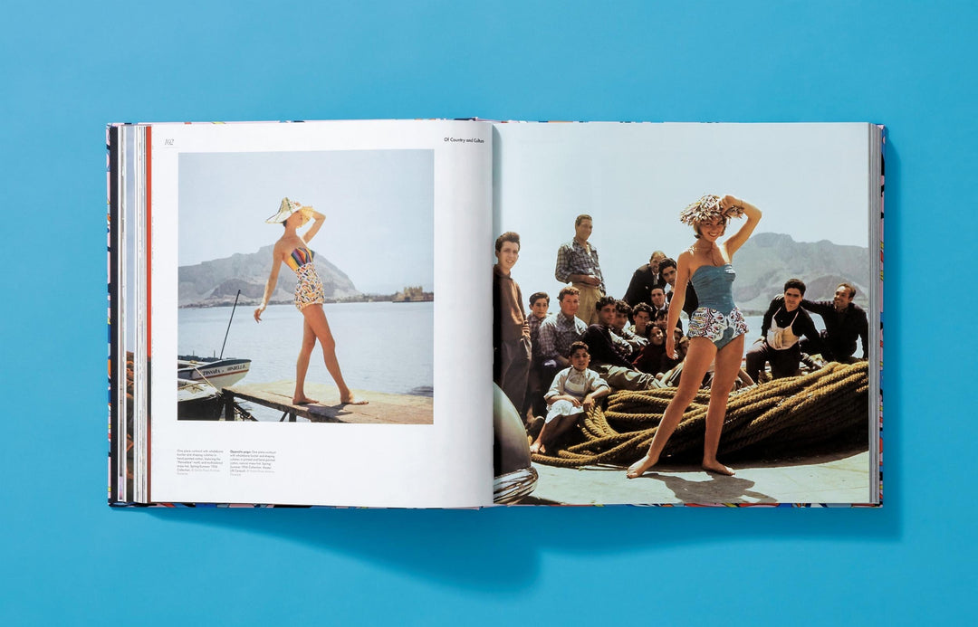 Pucci. Updated Edition