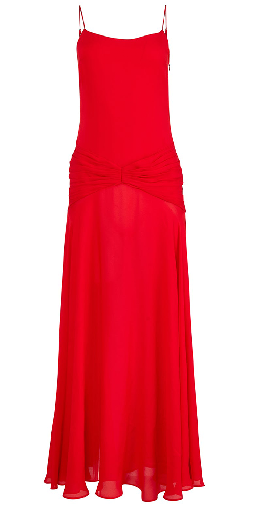 Nina Maxi Dress