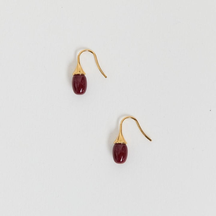 Odette Earrings