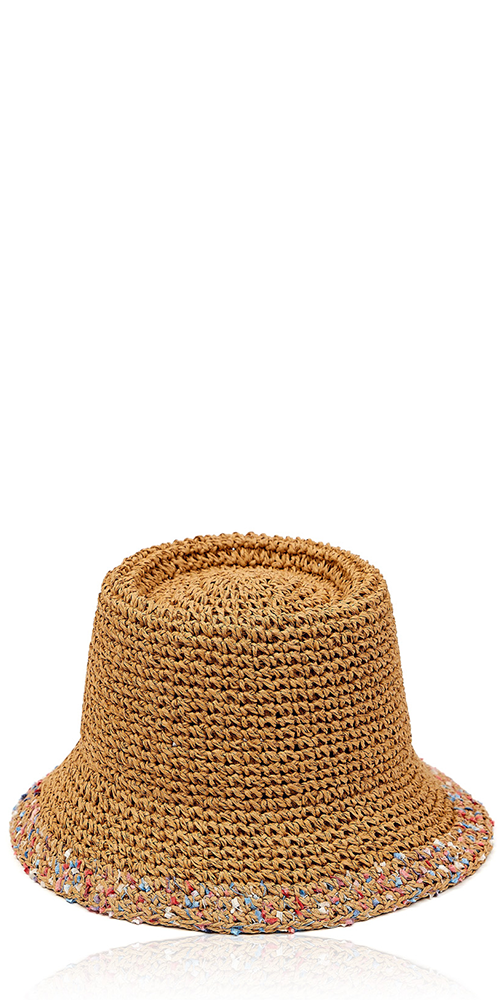 Fetty Bucket Hat