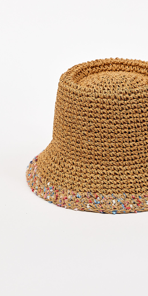 Fetty Bucket Hat