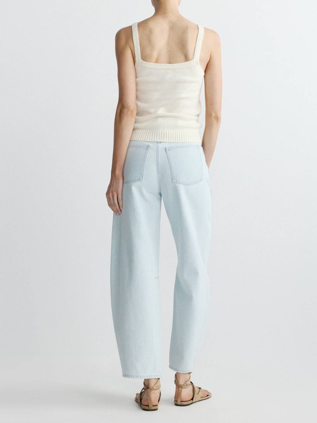 July Top Natural