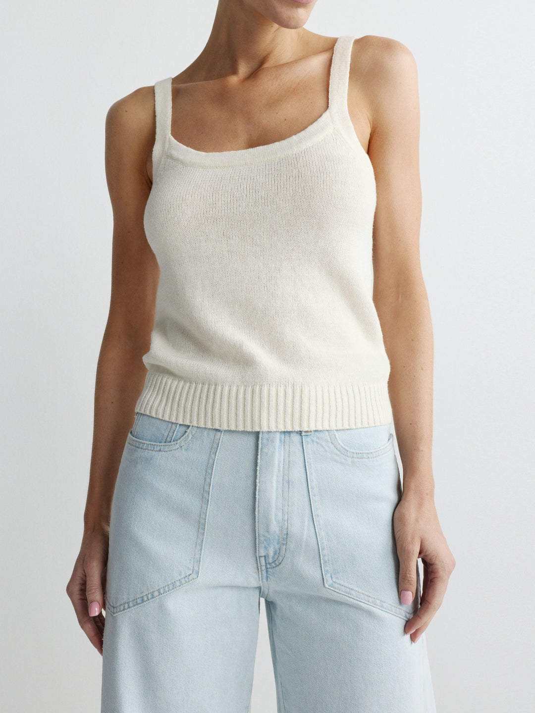 July Top Natural