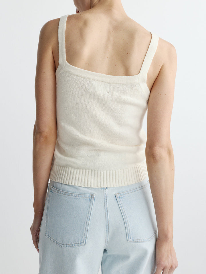 July Top Natural