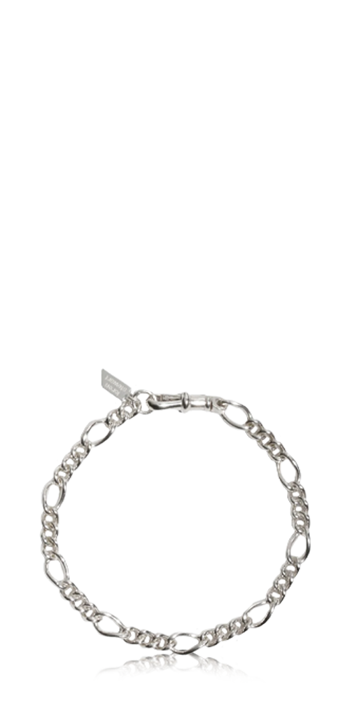 The Smith Chain Bracelet
