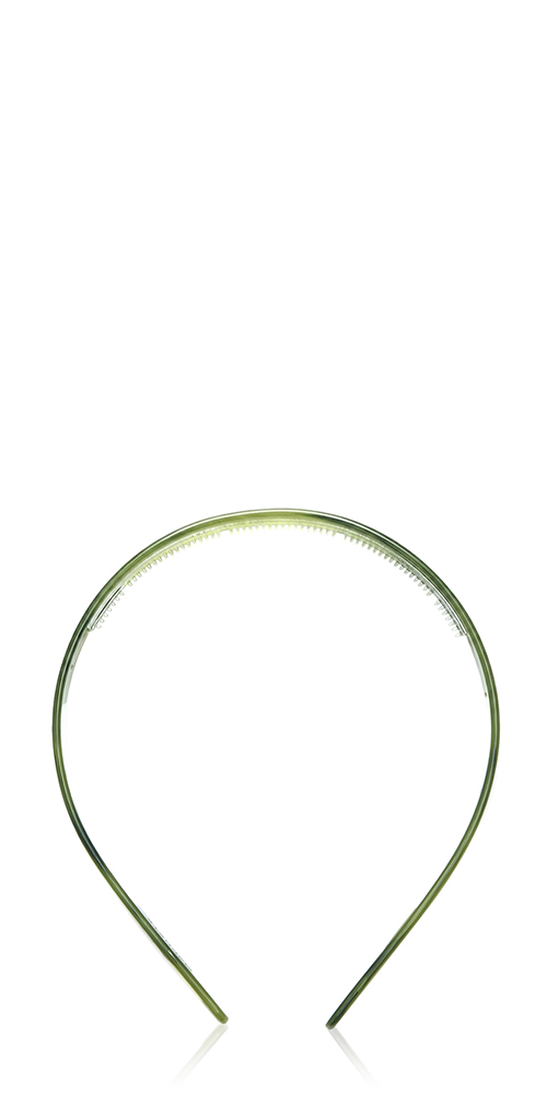 Ultralight Thin Headband Algae