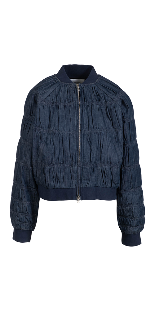 ジャケット・アウター Maison Bibliotheque JACKETS & COATS | Shop Designer Outerwear at Maison Rogue