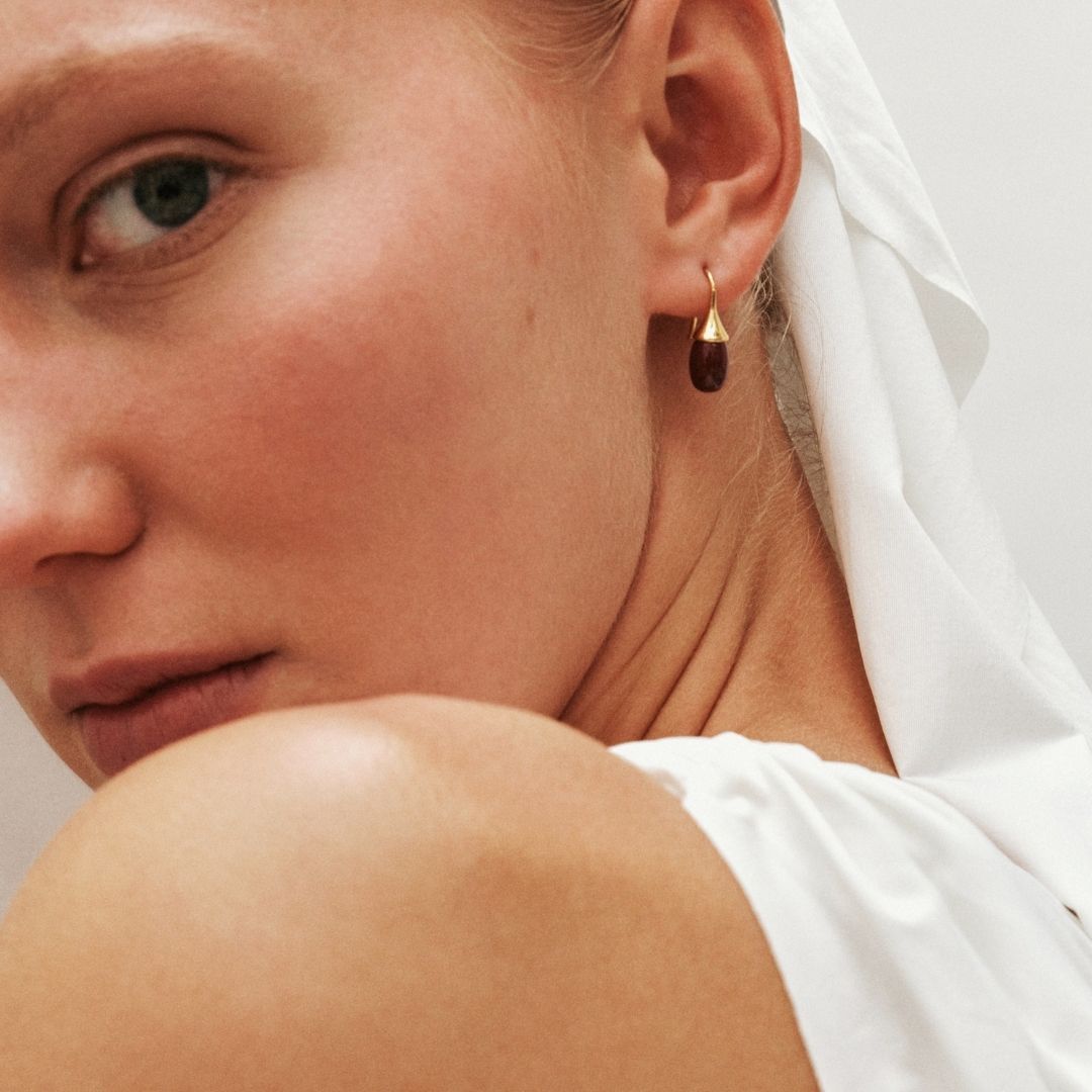 Odette Earrings