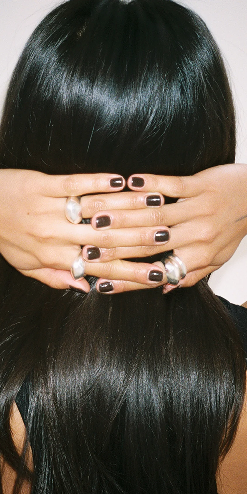 Domo Ring