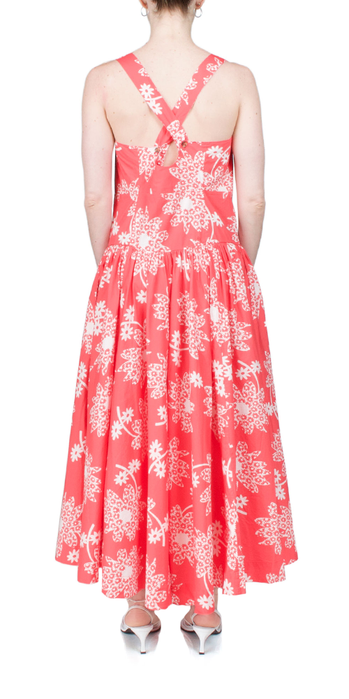 Hoku Dress Paradise