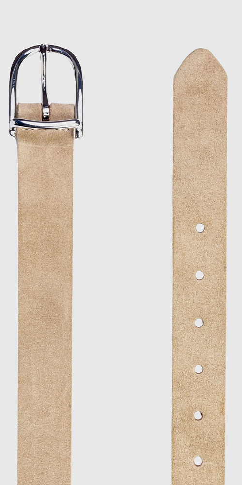 Frame Belt Sand