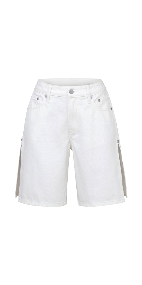 Duke Short White St.