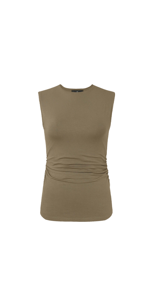 Kaylie Tank Moss