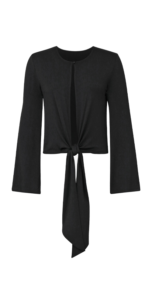 Dylan Top Black
