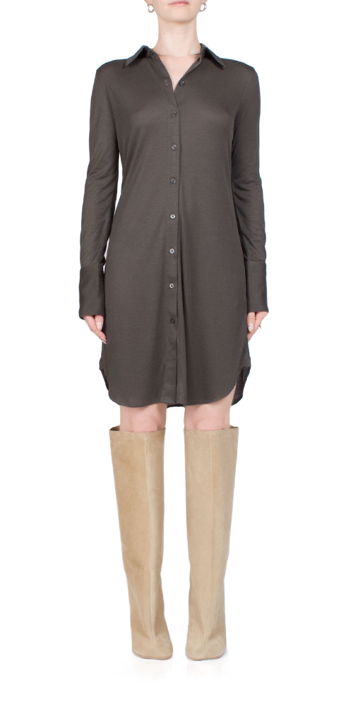 Helmut Lang Shirtdress