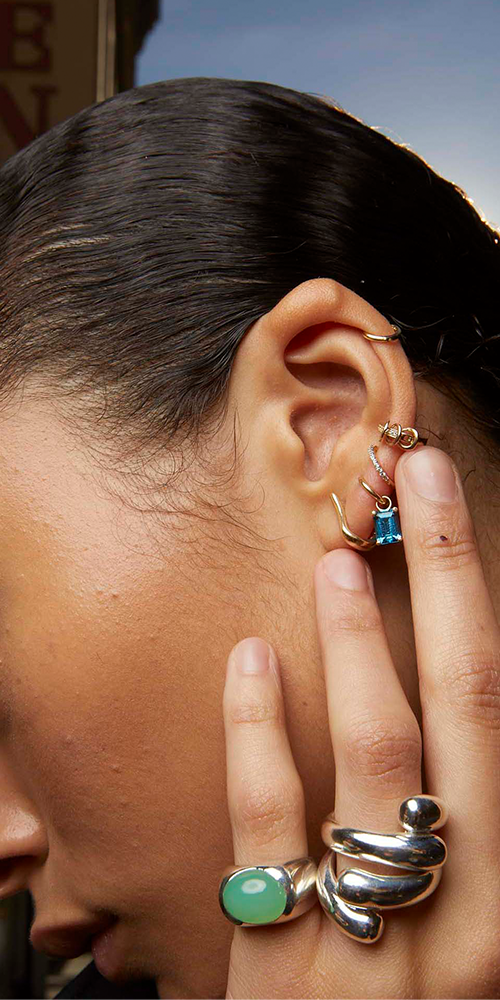 Omri Ring