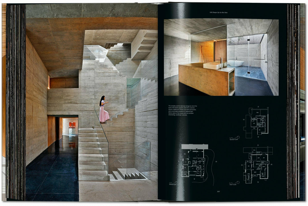 Homes For Our Time. Contemporary Houses around the World. Vol. 2