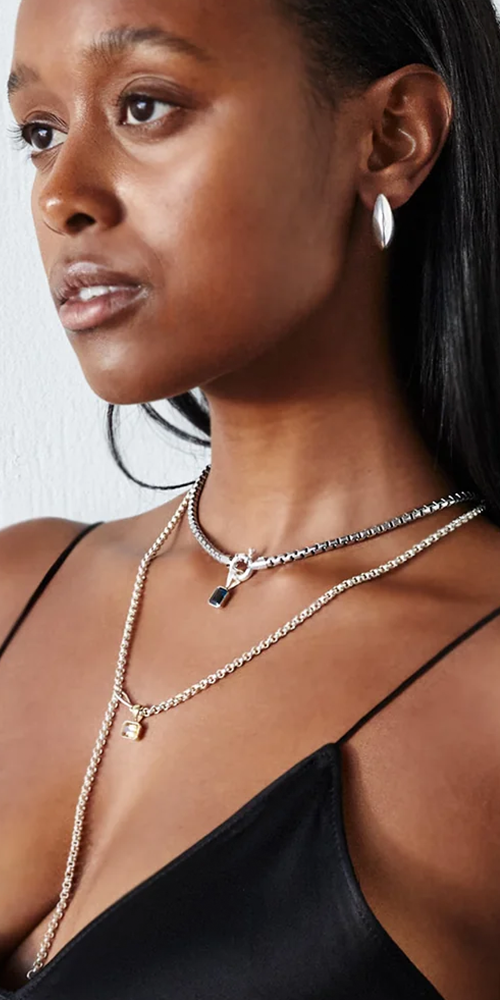 XL Hammock Hoops