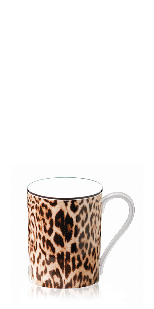 Mug Cup Jaguar
