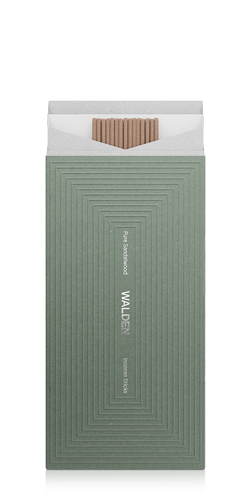Meditation Incense Sticks XL Pack