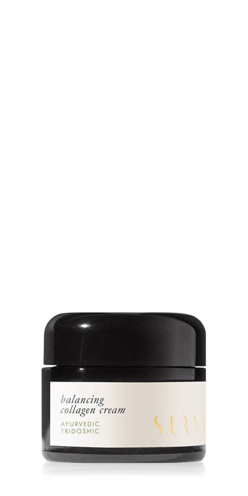 Balancing Collagen Cream