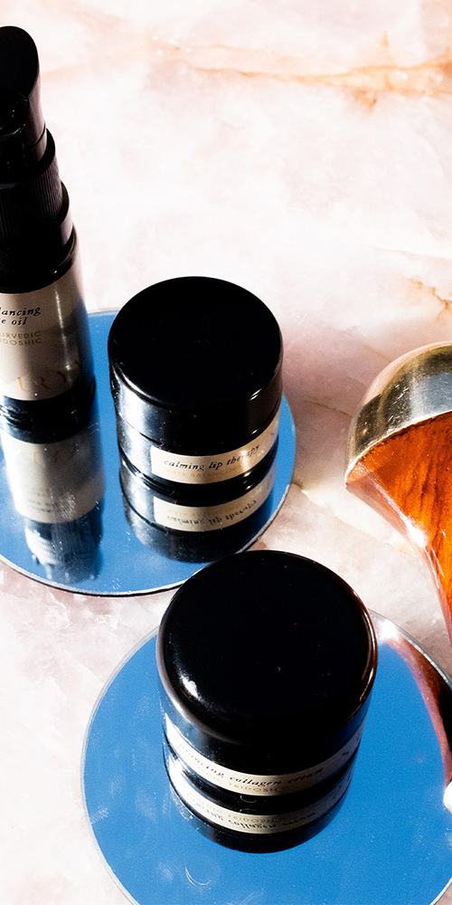 Skincare Discovery Set