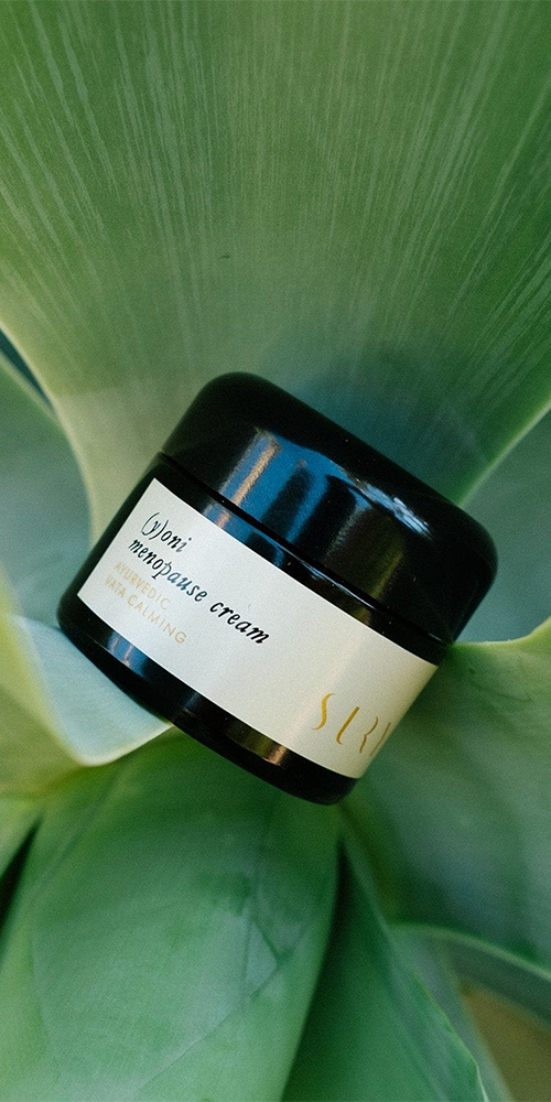 (y)oni Menopause Cream