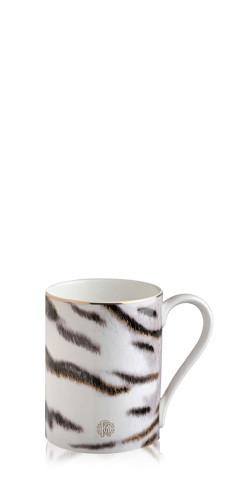 Mug Cup Tiger