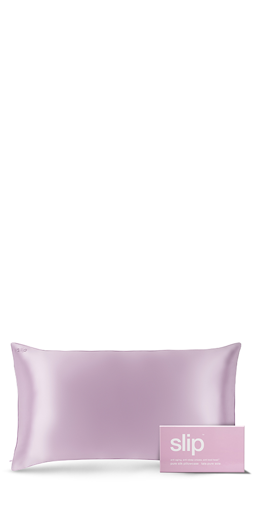 Wildflower King Zippered Pillowcase