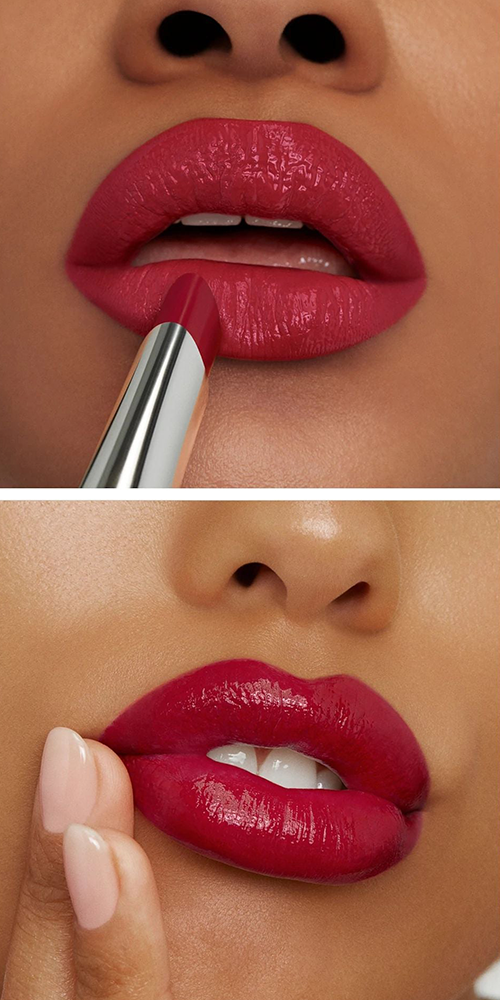 Full-On™ Satin Lipstick