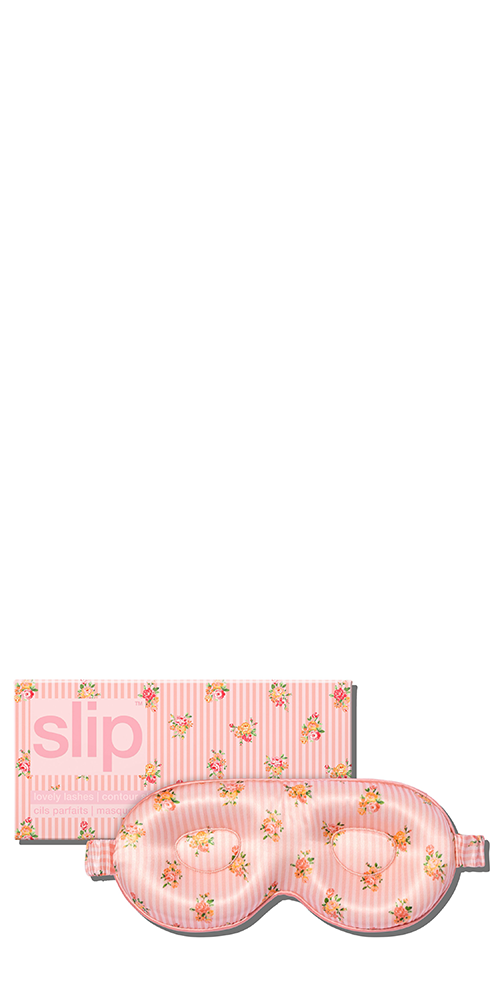 Petal Contour Sleep Mask