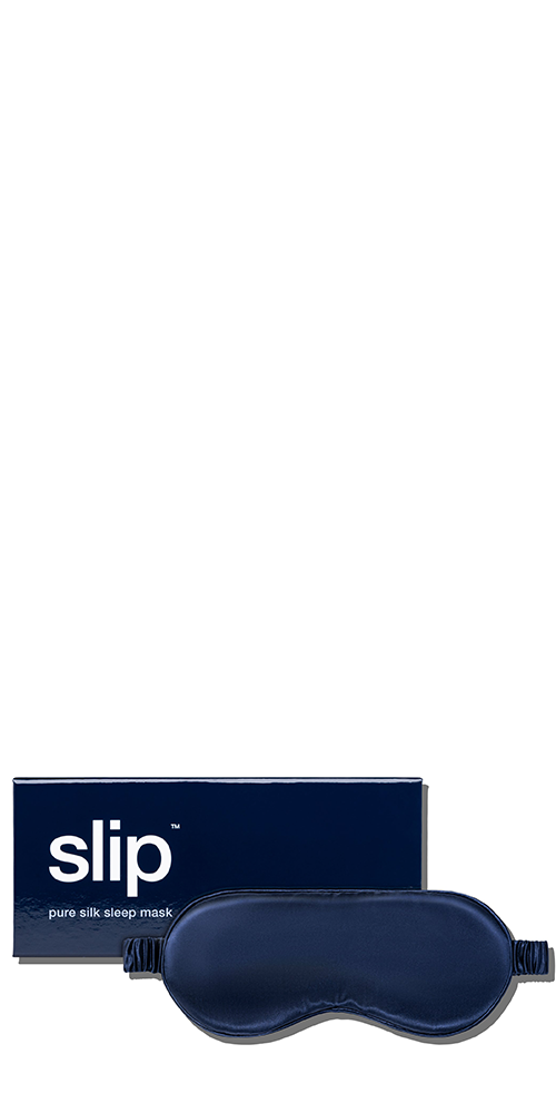 Navy Sleep Mask