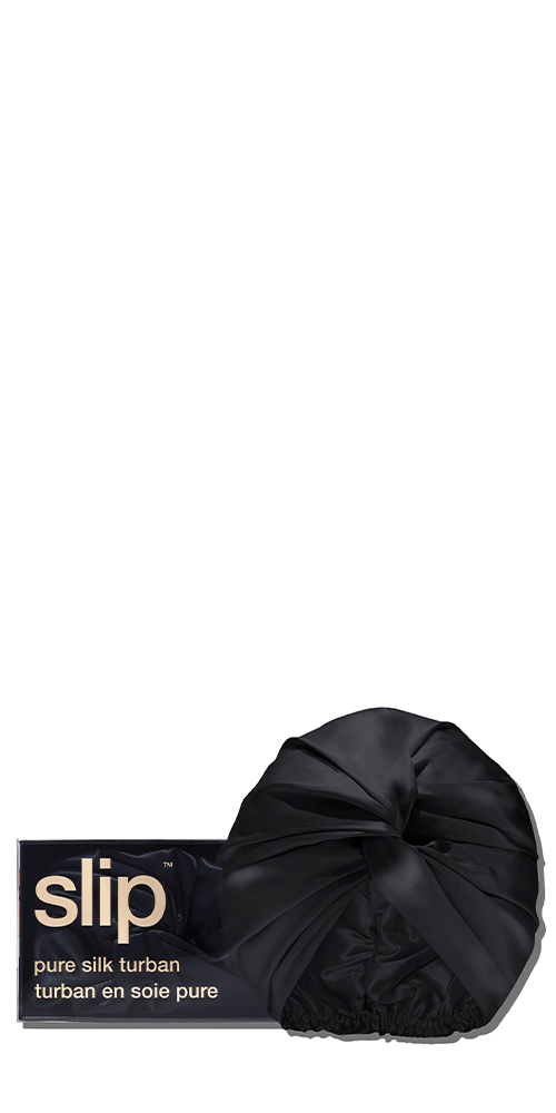 Black Turban