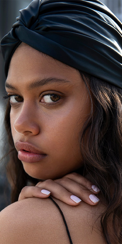 Black Turban