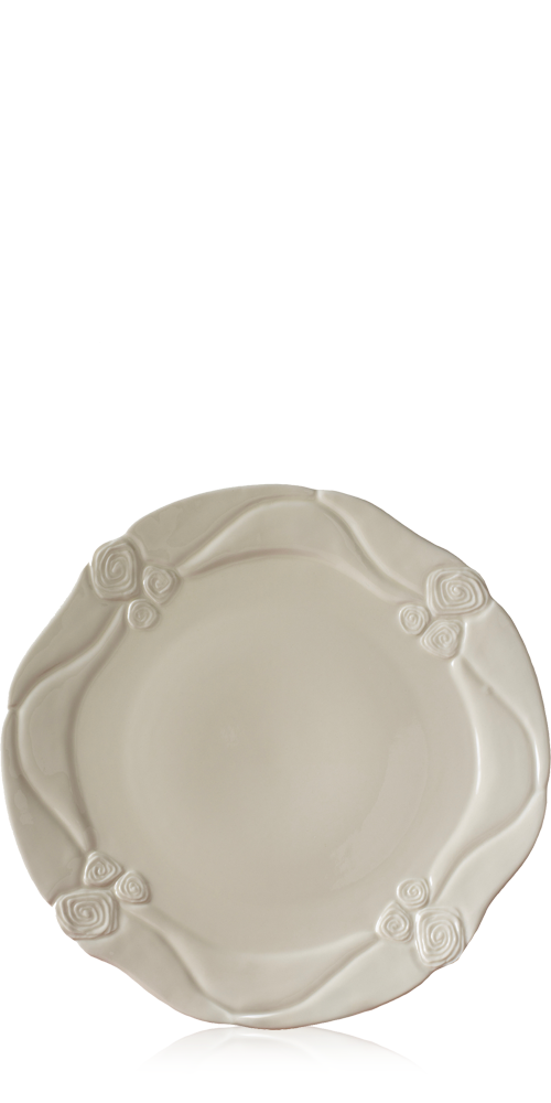 Spiral Charger/Platter