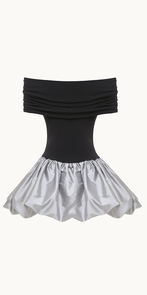 Jewel Mini Dress