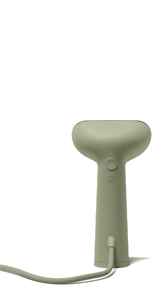 Cirrus 3 Iron Steamer - Sage