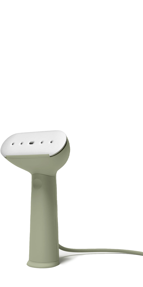 Cirrus 3 Iron Steamer - Sage