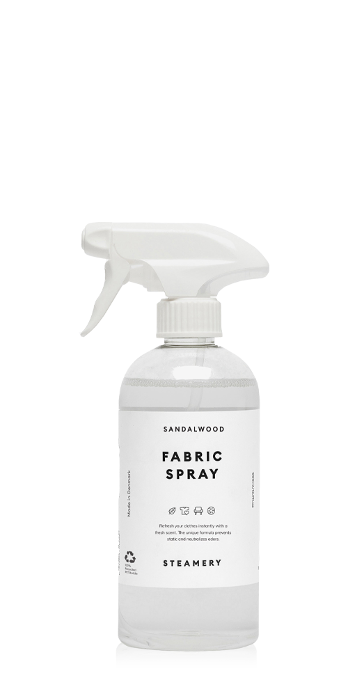 Fabric Spray Sandalwood
