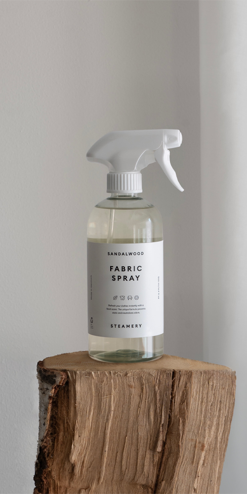 Fabric Spray Sandalwood
