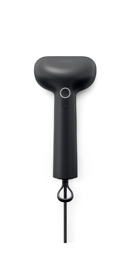 Cirrus Handheld Steamer Onyx