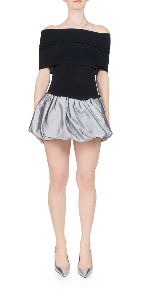 Jewel Mini Dress