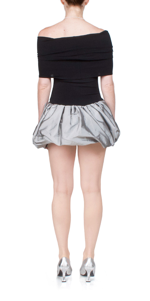Jewel Mini Dress