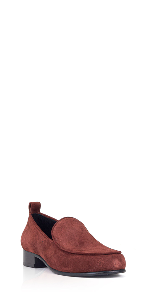 Alfred Loafer Autumn Suede